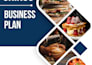 prepare a business plan and pitch deck for bakery